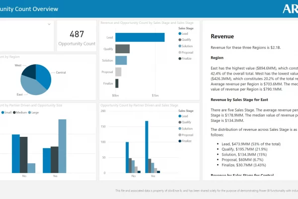 opportunities-pbi-sample_screenshot