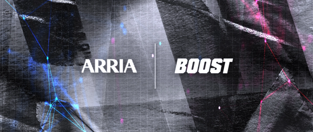 Blog Image - 12 Sportico Arria NLG acquires Boost Sport AI as part of sports expansion