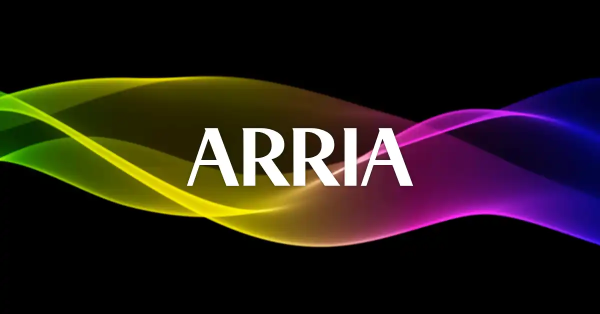 Arria NLG logo